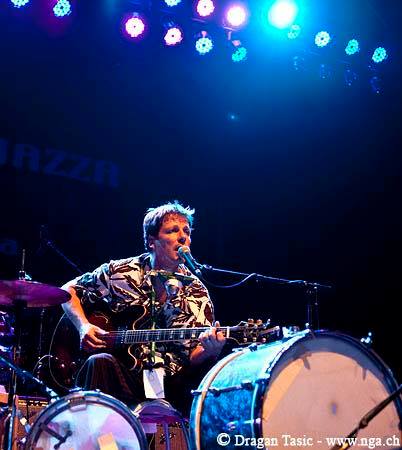 Piazza Blues Festival